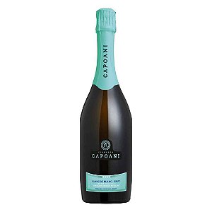 Espumante Capoani Brut Blanc de Blanc