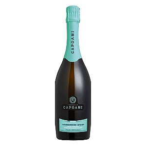 Espumante Extra Brut Capoani Chardonnay e Pinot Noir