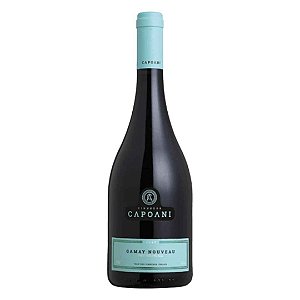 Vinho Tinto Capoani Gamay Nouveau