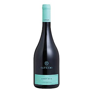 Vinho Tinto Capoani Pinot Noir