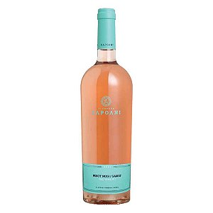 Vinho Branco Capoani Rosé Pinot Noir e Gamay