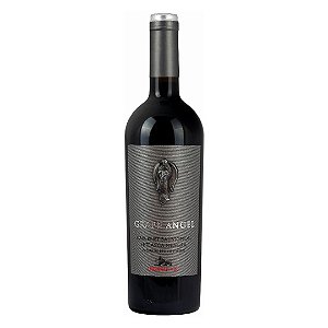Vinho Tinto Grape Angel Premium Cab. Sauvignon & Feteasca Neagra
