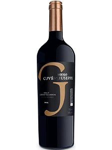 Vinho Tinto Miolo Cuvee Giuseppe Cabernet/Merlot 750ml