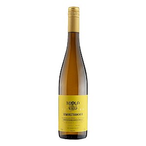 Vinho Branco Miolo Single Vineyard Gewurztraminer 750ml