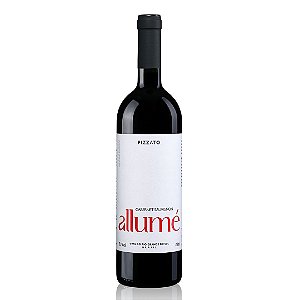 Vinho Tinto Pizzato Allumé Cabernet Sauvignon