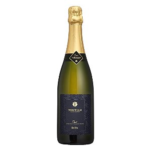 Espumante Torcello Brut Branco