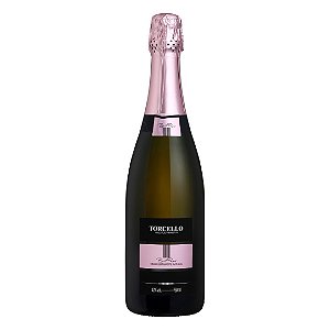 Espumante Torcello Brut Rosé