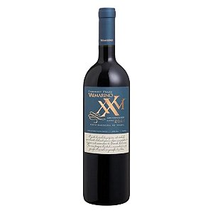 Vinho Tinto Valmarino Cabernet Franc ano XXVI - Safra 2021 cx madeira
