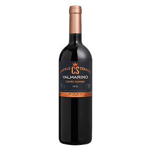 Vinho Tinto Valmarino Cabernet Sauvignon DOUBLE TERROIR