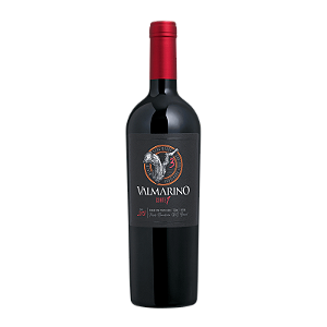 Vinho Tinto Valmarino V3 Corte 1