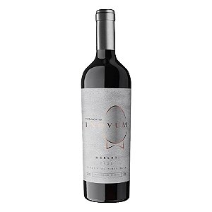 Vinho Tinto Vistamontes Inovum Merlot 2022 750ml