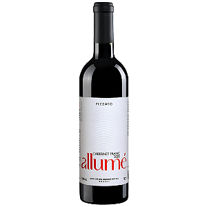 Vinho Tinto Pizzato Allumé Cabernet Franc