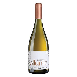 Vinho Branco Pizzato Allumé Chardonnay