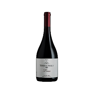Vinho Tinto Terragnolo Pinot Noir Loess