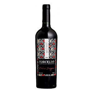 Vinho Tinto Torcello Personalità  Cabernet Sauvignon