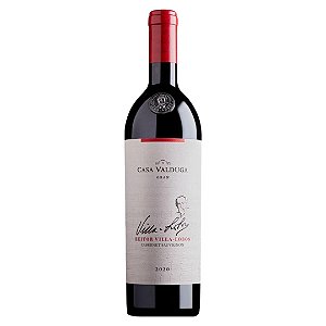 Vinho Tinto Casa Valduga Gran Villa-Lobos Cabernet Sauvignon