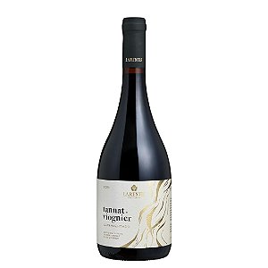 Vinho Tinto Larentis Tannat+Viognier Cofermentado