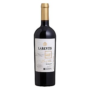 Vinho Tinto Larentis Merlot Sta Lúcia D.O.V.V