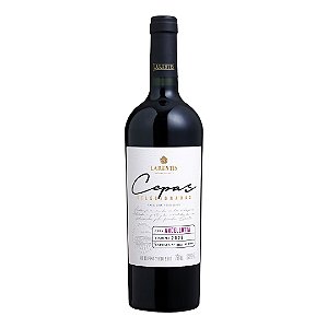 Vinho Tinto Larentis Ancellotta Cepas Selecionadas 750ml