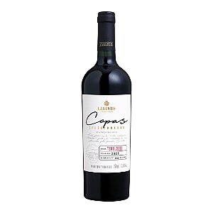 Vinho Tinto Larentis Teroldego Cepas Selecionadas 750ml