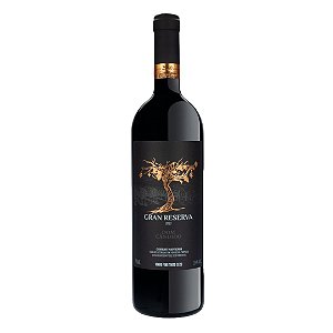 Vinho Tinto Dom Cândido Gran Reserva Cabernet Sauvignon 750ml