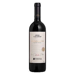 Vinho Tinto Dom Cândido Merlot Documento D.O.V.V. 750ml