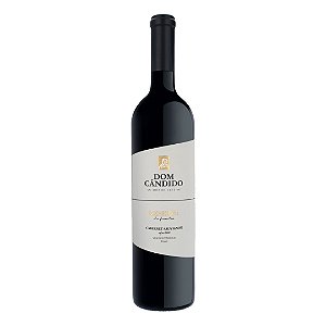 Vinho Tinto Dom Cândido Reserva  Cabernet Sauvignon 750ml