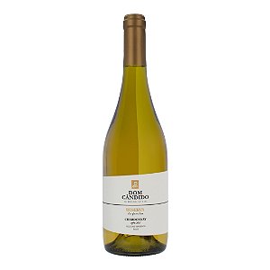 Vinho Branco Dom Cândido Reserva  Chardonnay 750ml