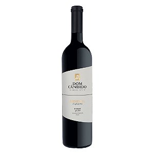 Vinho Tinto Dom Cândido Reserva  Merlot 750ml