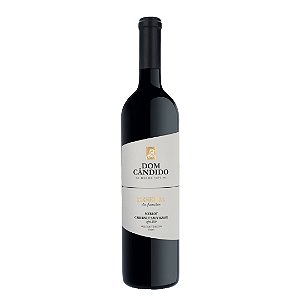 Vinho Tinto Assemblage Merlot/Cabernet Sauvignon 2022 750ml