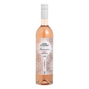 Vinho Rosé Dom Cândido Reserva  Autentico 750ml