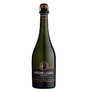 Espumante Czarnobay Pedregais Extra Brut 750ml