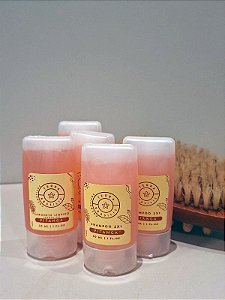 Kit 30 shampoo Pitanga + 30 Condicionador Pitanga Realgems