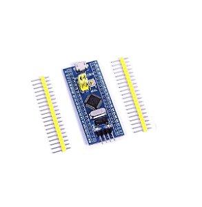 Microcontrolador Stm32f103c8t6 Arm Stm32