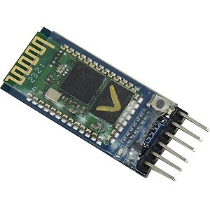Módulo Bluetooth HC-05