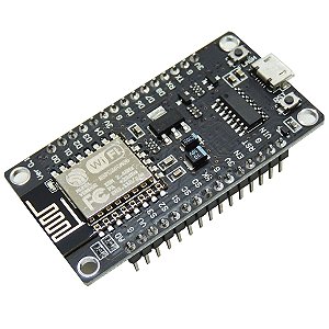 Módulo Nodemcu V3 - Esp-12e - Esp8266 - Wifi - Ch340