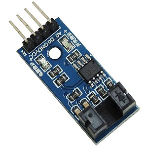 Módulo Encoder Óptico