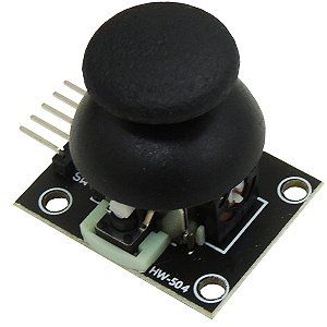 Módulo Joystick KY-023