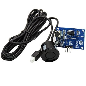 Módulo Sensor Ultrassônico á Prova D'água RCWL-1655