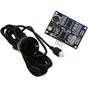 Sensor Ultrassônico a Prova D´Água JSN-SR04T-2.0