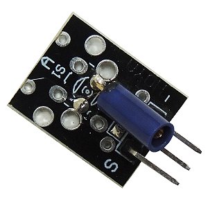 Módulo Sensor De Vibração KY-002