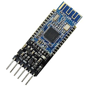 Módulo Bluetooth Ble V4.0 HM-10 CC2541 HM10