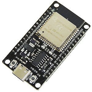 Esp32 Doit Devkit com Esp32-WROOM-32
