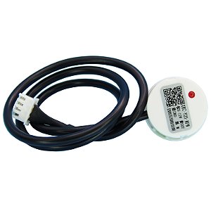 Sensor de Nível Líquidos sem Contato XKC-Y25 Npn 5 a 12V