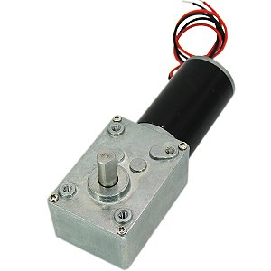 Motor Dc 12v Alto Torque 5840-31zy / Escolha Rpm