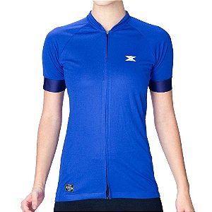 Camisa DX-3 Ciclismo Feminina Fusion 06