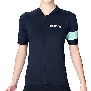 Camisa DX-3 Ciclismo Feminina Ultra 04