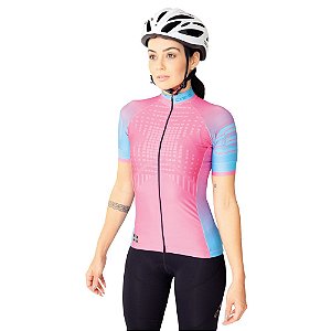 Camisa DX-3 Ciclismo Feminina Maxx 02
