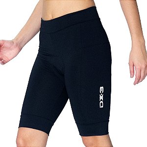 Bermuda DX-3 Ciclismo Feminina Ride