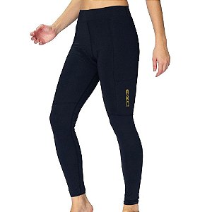 Calça DX-3 Ciclismo Feminina X-Pro